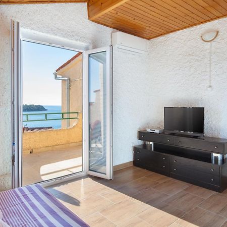 Horizont View Apartment Пула Екстериор снимка