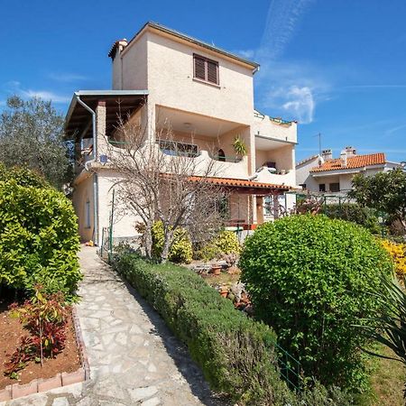Horizont View Apartment Пула Екстериор снимка