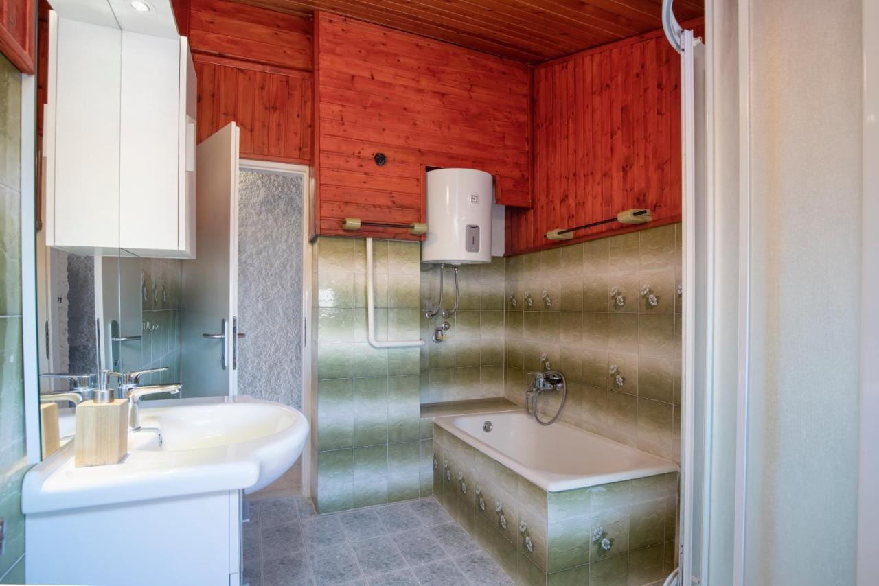 Horizont View Apartment Пула Екстериор снимка