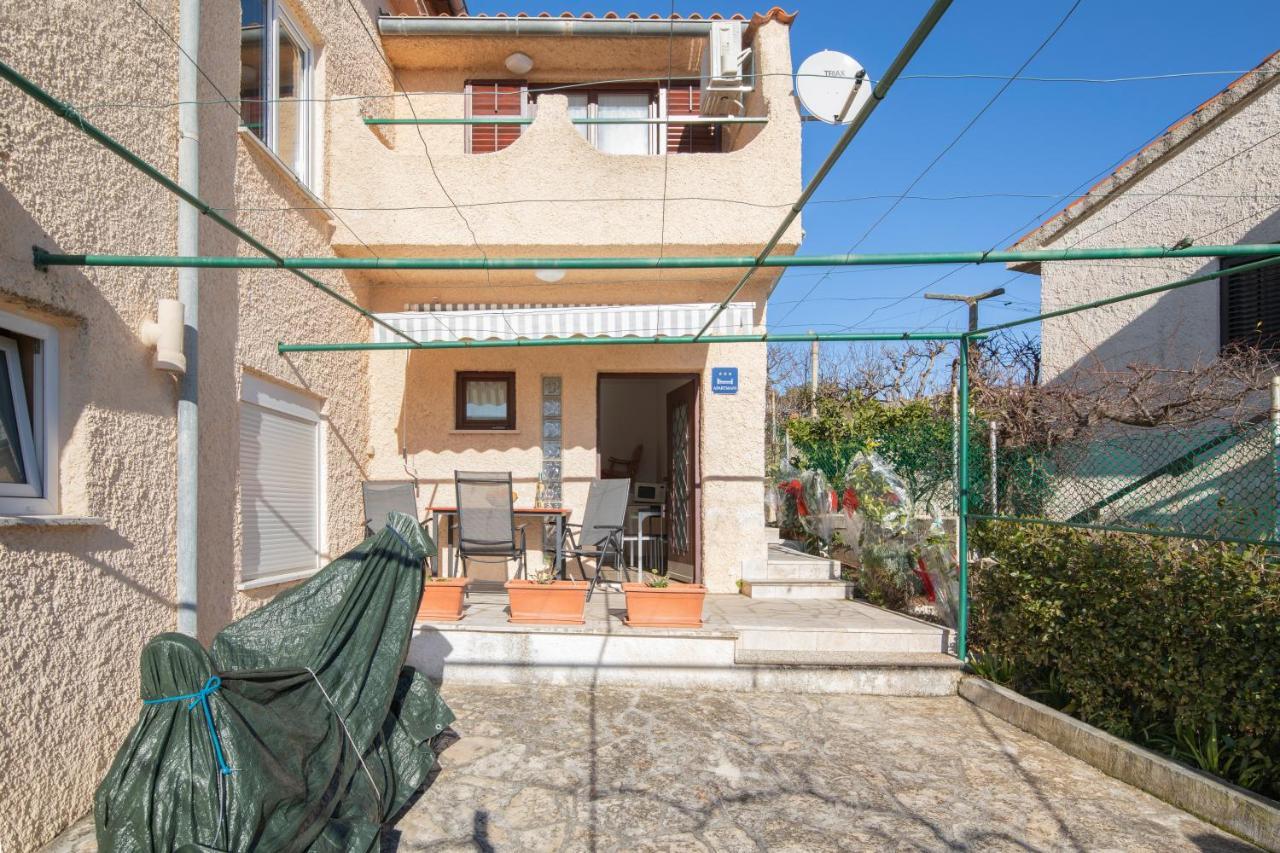 Horizont View Apartment Пула Екстериор снимка