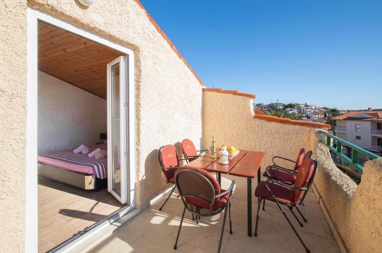 Horizont View Apartment Пула Екстериор снимка