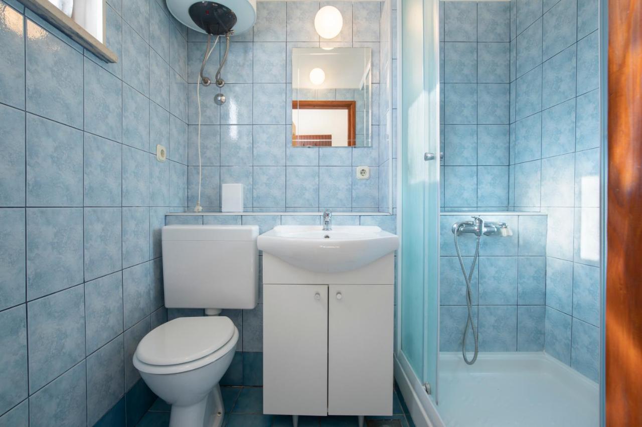 Horizont View Apartment Пула Екстериор снимка