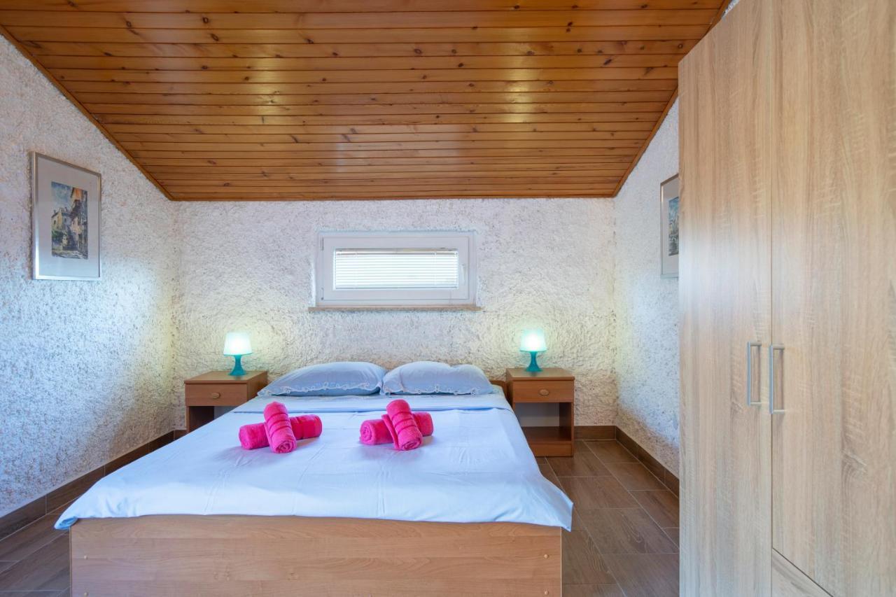 Horizont View Apartment Пула Екстериор снимка