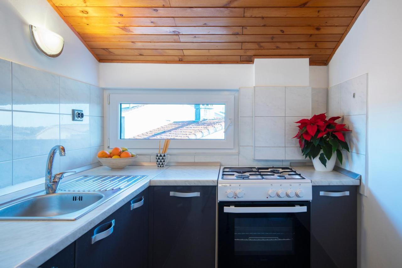 Horizont View Apartment Пула Екстериор снимка