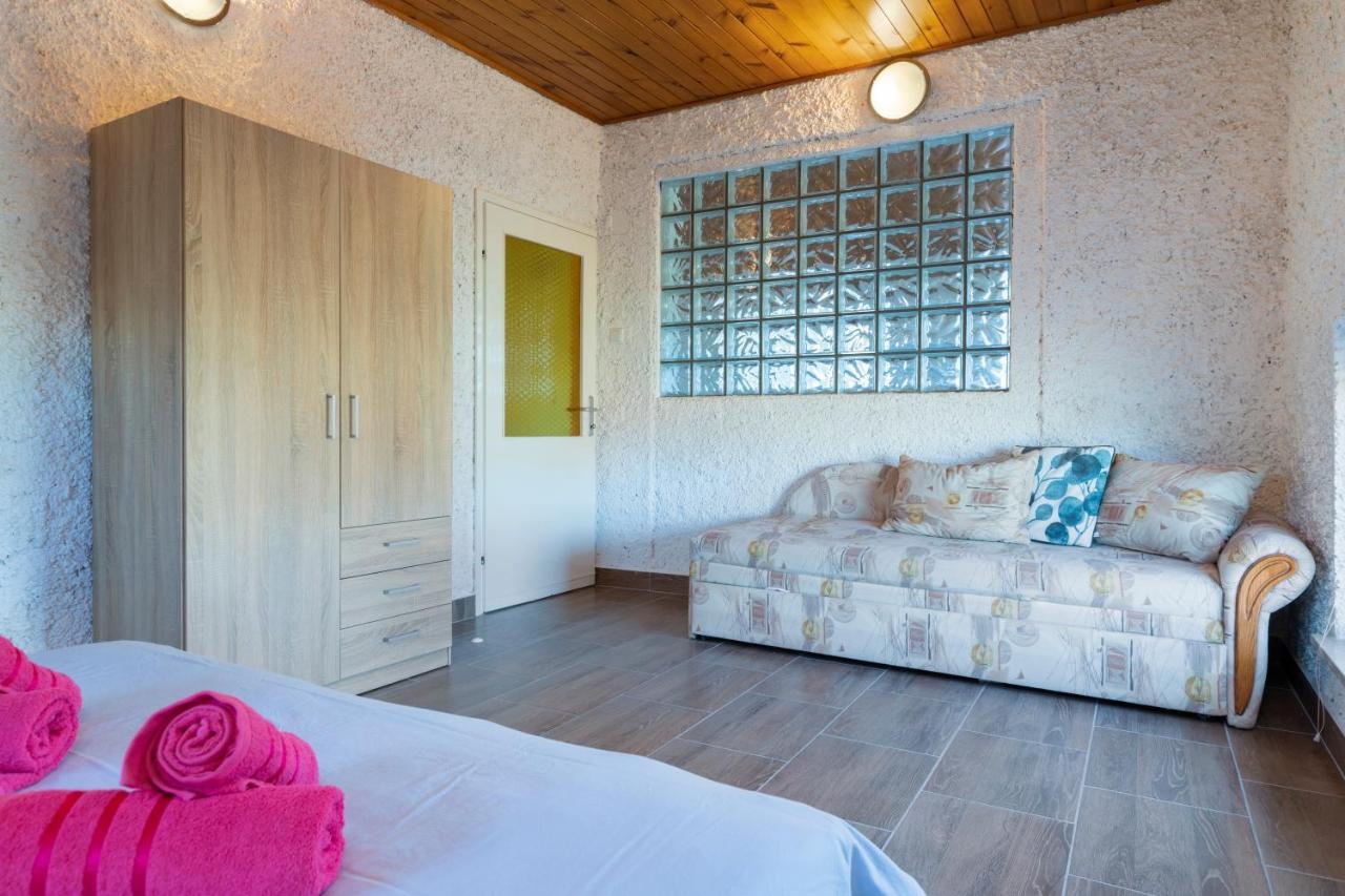 Horizont View Apartment Пула Екстериор снимка