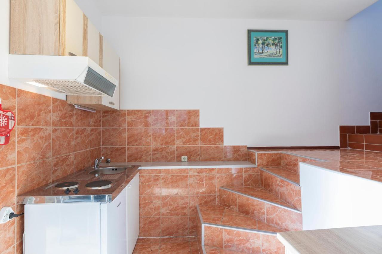 Horizont View Apartment Пула Екстериор снимка