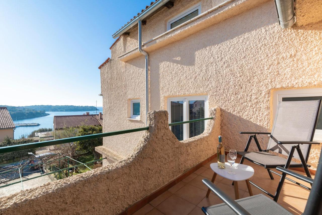 Horizont View Apartment Пула Екстериор снимка