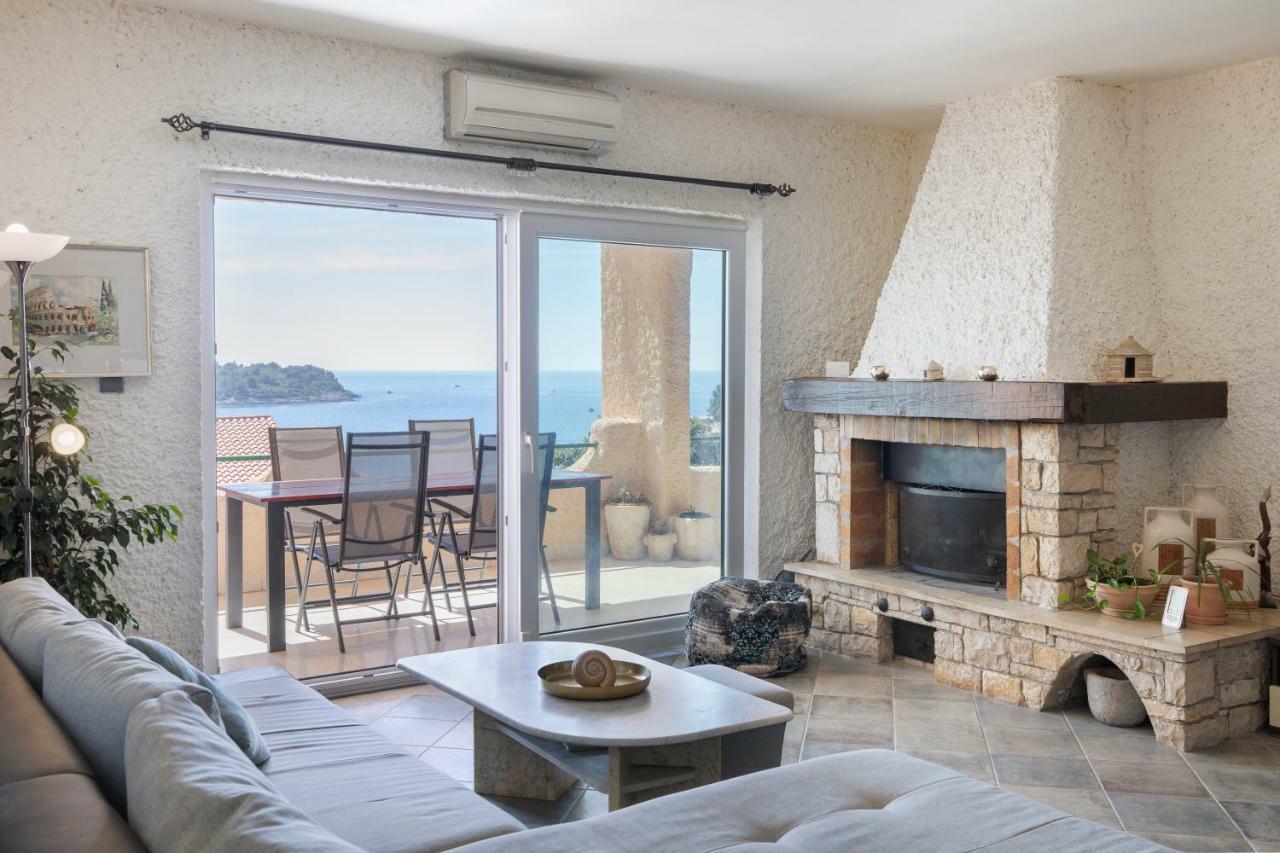 Horizont View Apartment Пула Екстериор снимка