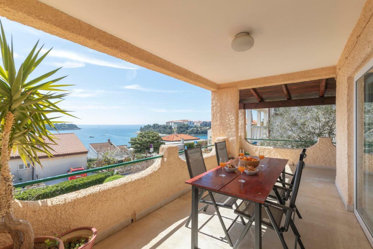 Horizont View Apartment Пула Екстериор снимка