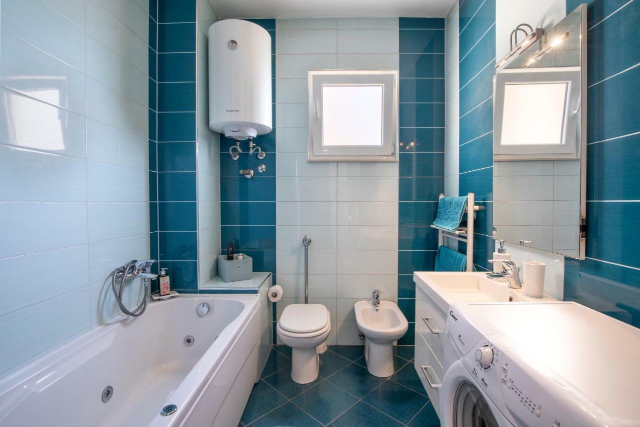 Horizont View Apartment Пула Екстериор снимка