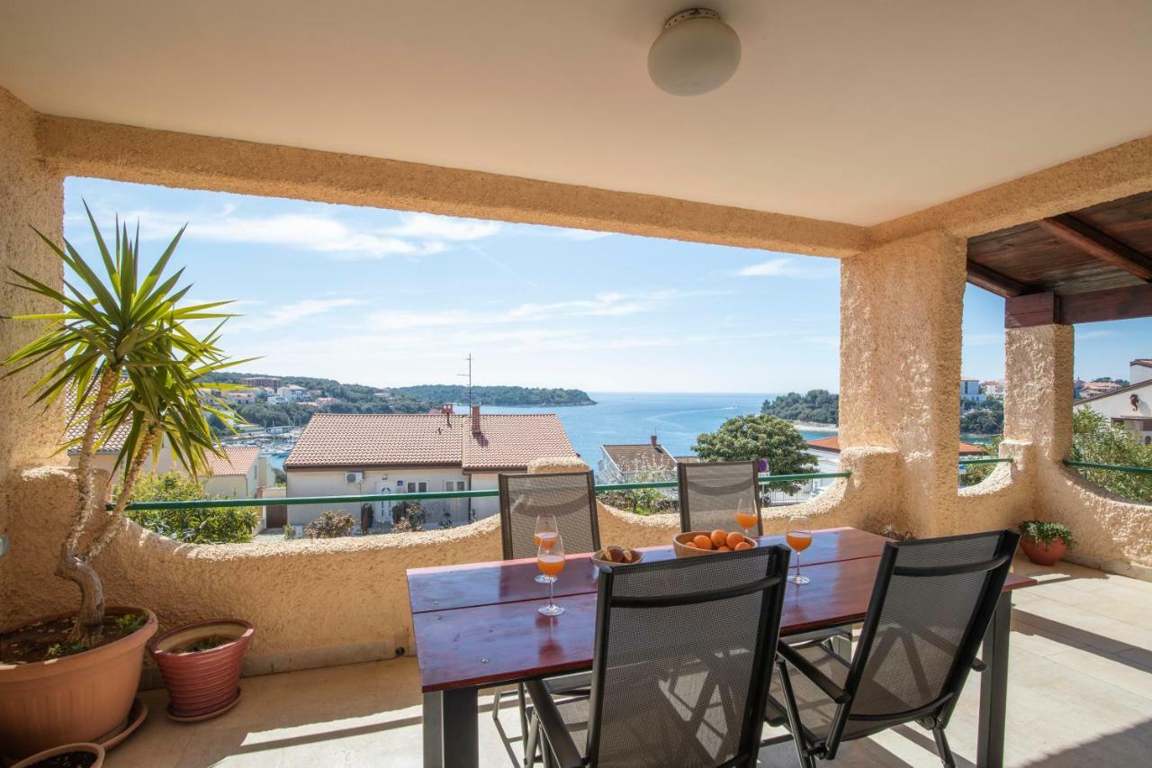 Horizont View Apartment Пула Екстериор снимка
