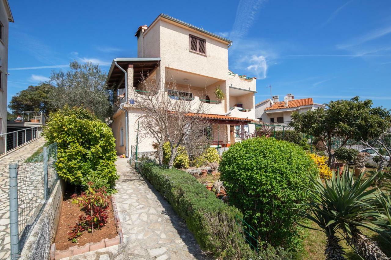 Horizont View Apartment Пула Екстериор снимка